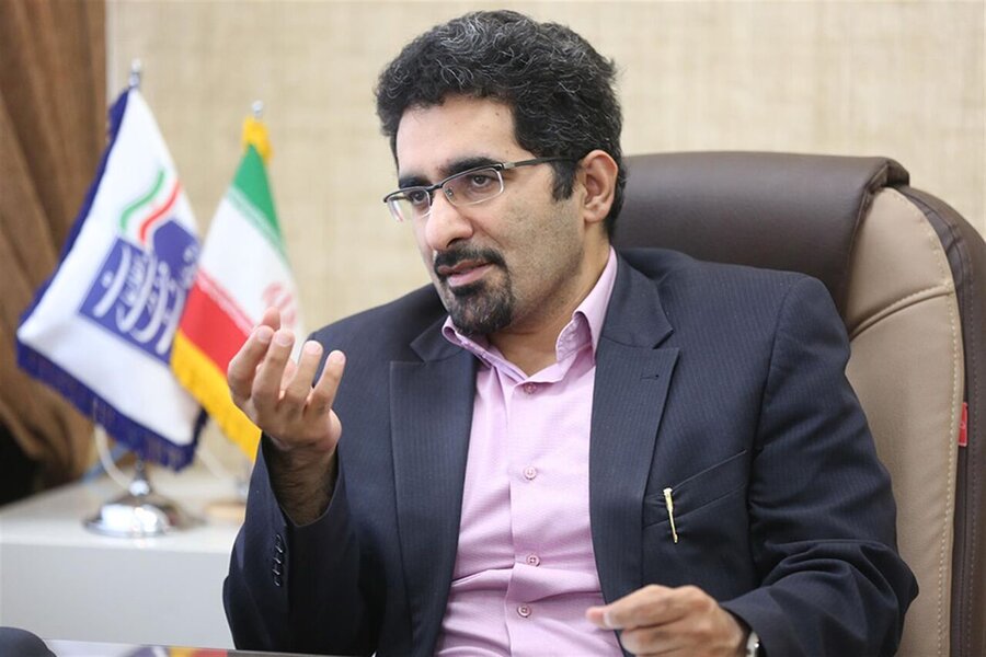 فولاد مبارکه باید به تحول دیجیتال به صورت پلتفرمی نگاه کند