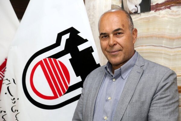 لطفا سر قیمت فولاد دایه دلسوزتر از مادر نشوید!