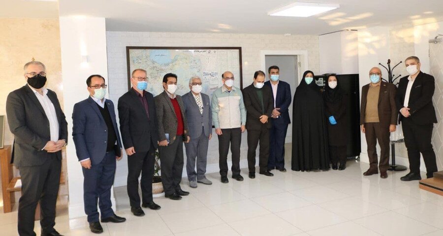 تعامل اجتماعی منجر به شکوفایی بنگاه های اقتصادی می شود