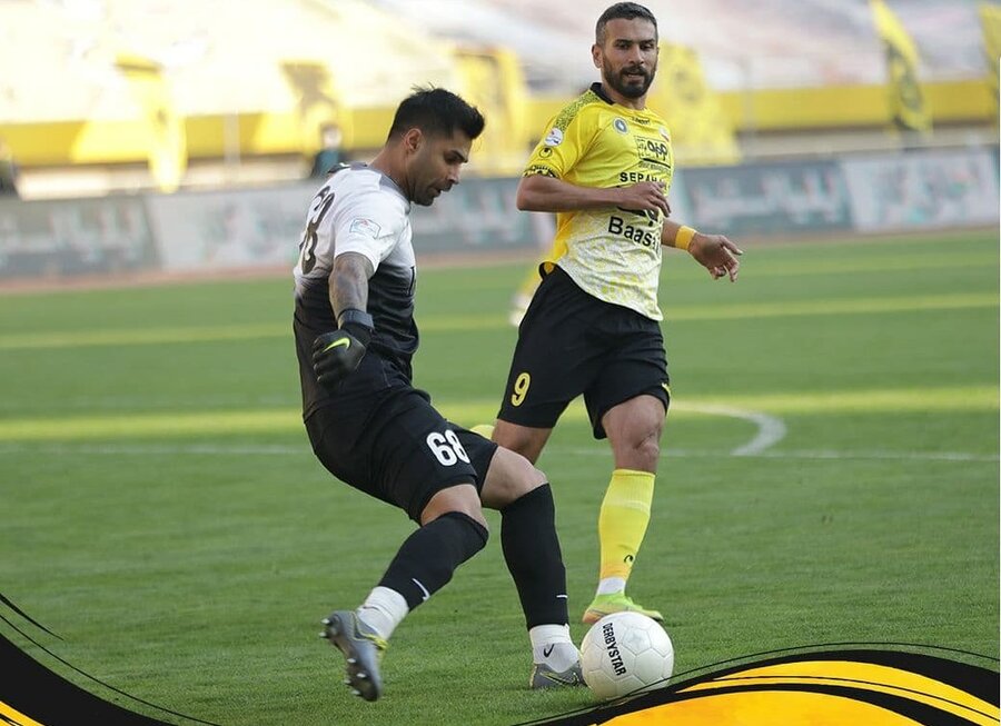 شاگردان محرم نویدکیا روی ریل تساوی