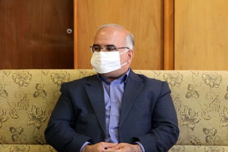 رونقی که با فولاد در رگ مبارکه جاری شد