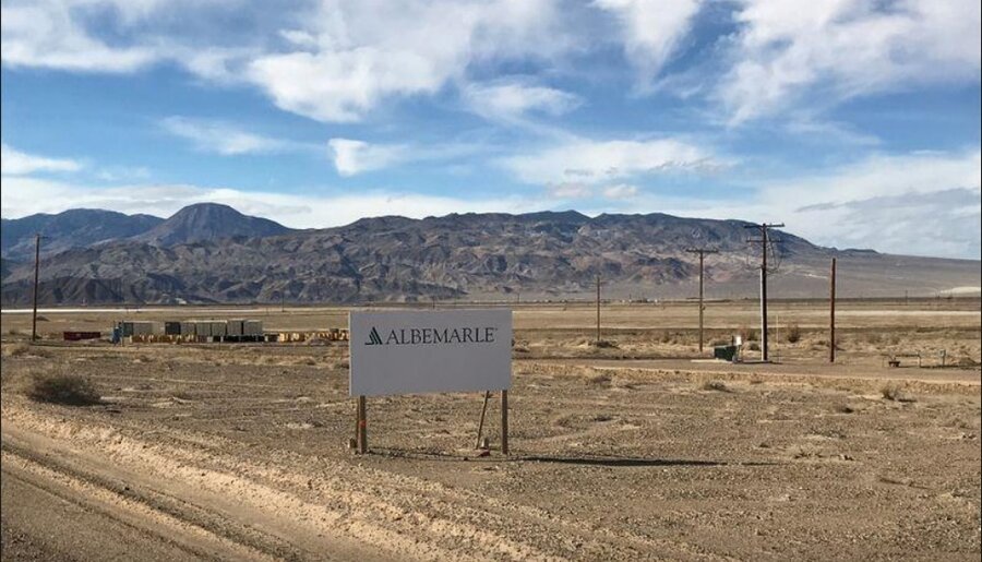 آیا قیمت لیتیوم سقوط می‌کند؟/ استحصال لیتیوم از خاک رس برای تامین نیاز صنعت 