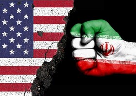 فولادمردان ایرانی در برابر تروریسم اقتصادی، استوار می مانند