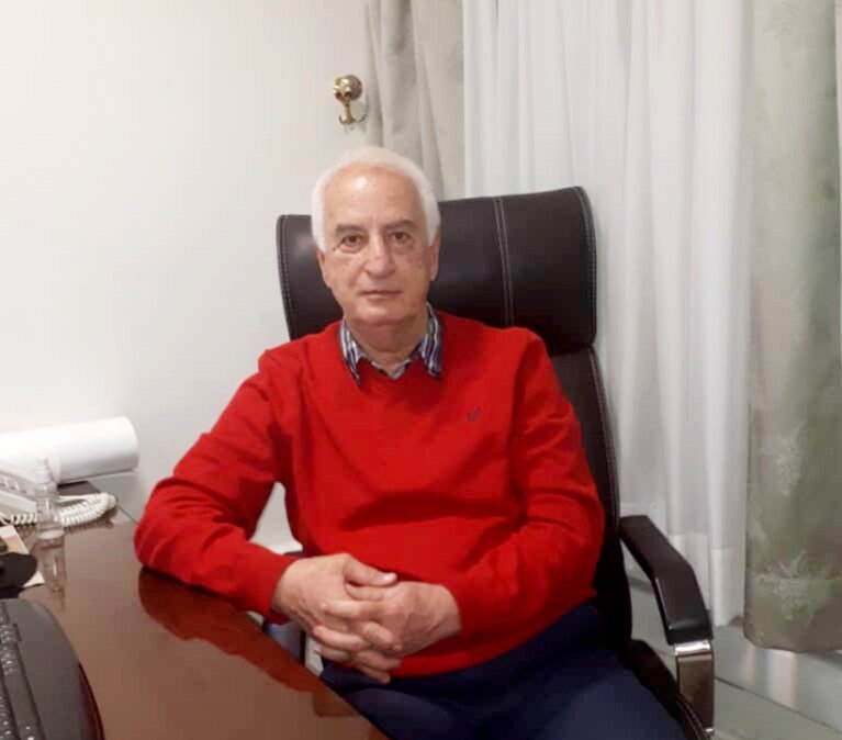 محیط های زمین شناسی مناسب برای تمرکز و کانی سازی اورانیوم در ایران