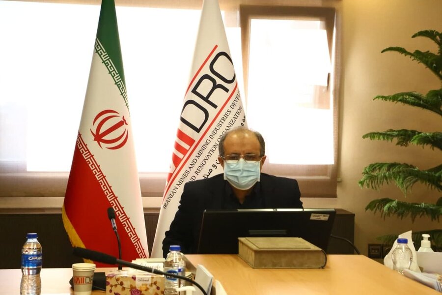 ضرورت استفاده از نخبگان برای تولید آلومینا از بوکسیت کم عیار
