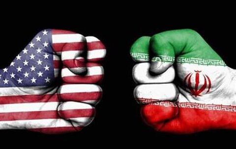 ایران-امریکا