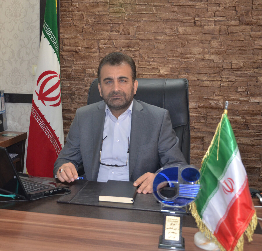نقشه‌های شناسایی و پیجویی مواد معدنی الشتر، الیگودرز و بروجرد تهیه خواهد شد