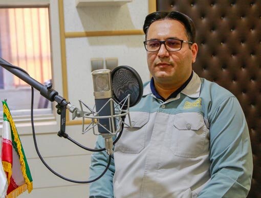 ایجاد محیطی زیبا و مطلوب، هدف مدیریت شهری فولاد مبارکه 
