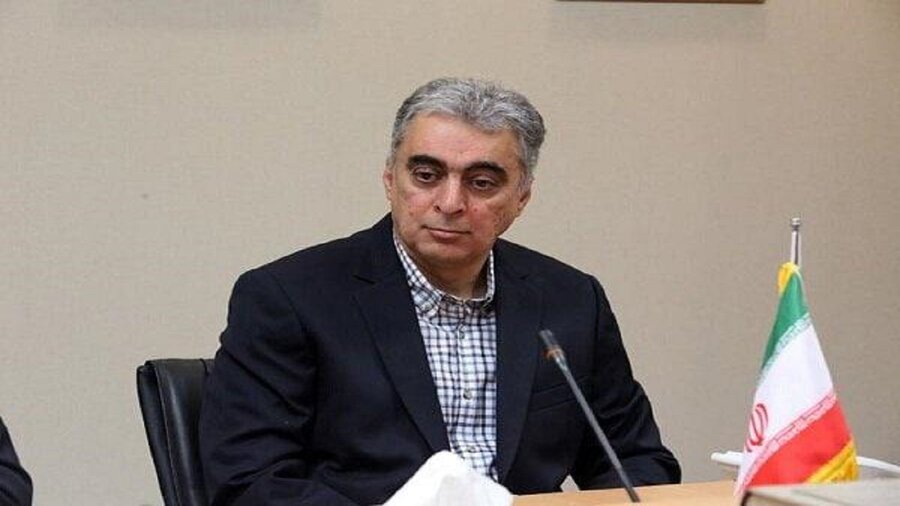 برنامه ریزی برای اکتشاف سراسری مواد معدنی از جمله سنگ آهن یک راهبرد مهم است