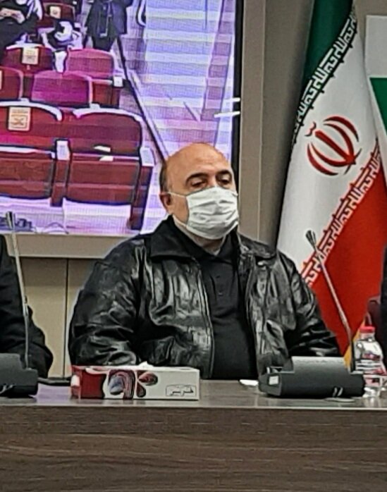 نگاهی نو به صنعت سنگ داشته باشیم

