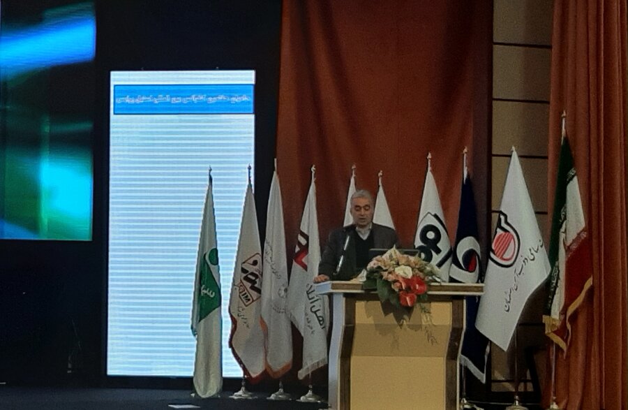 مهلت ۱۵ روزه مجلس برای تدوین طرح جدید بازار فولاد

