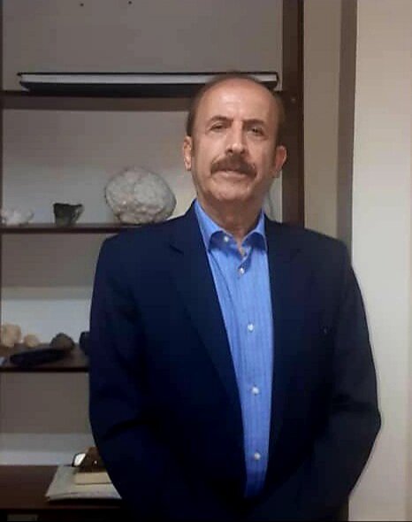 گل فشان ها، دلیلی مناسب برای اثبات وجود منابع نفتی و گاز زیرزمینی