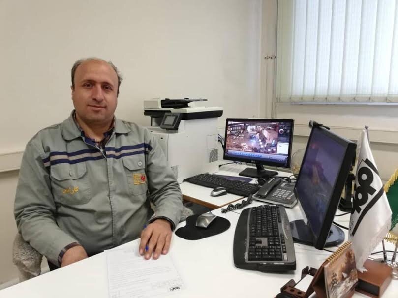 بومی سازی کوره های آنیلینگ فولاد مبارکه با صرفه اقتصادی 50 درصدی