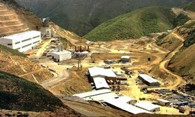 ۵.۲ درصد سهم پروژه‌های معدنی از سرمایه‌گذاری مصوب خارجی