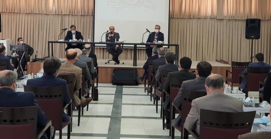 راهبرد فولاد مبارکه؛ توسعۀ سبد محصولات و حمایت از صنایع مختلف است