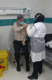 شناسایی 321کرونا مثبت در اصفهان/آغاز واکسیناسیون کرونا در اصفهان