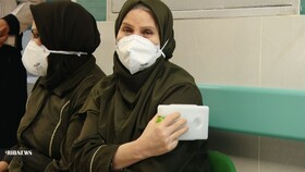 شناسایی 316کرونا مثبت در اصفهان/کادر درمان در اولویت واکسیناسیون