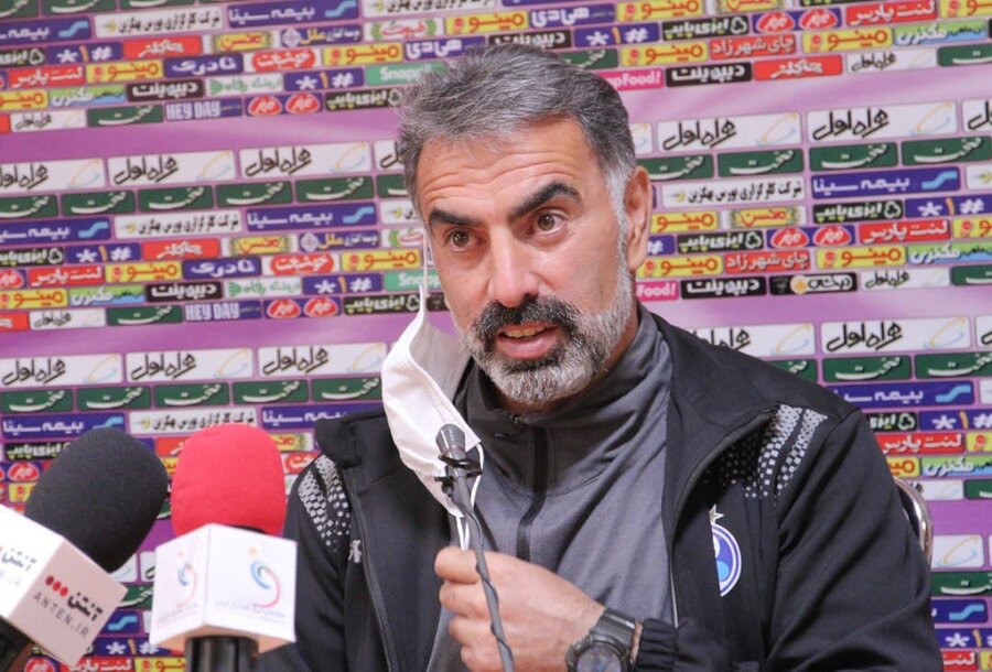 فکری سکان‌دار نفت مسجد سلیمان شد