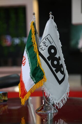 حضور فعال گروه فولاد مبارکه در  هفدهمین نمایشگاه بین المللی متالورژی تهران( ایران متافو)