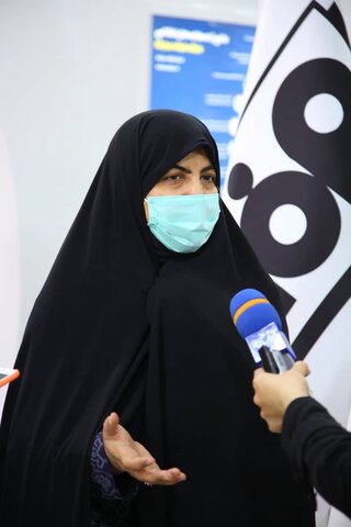 حضور فعال گروه فولاد مبارکه در  هفدهمین نمایشگاه بین المللی متالورژی تهران( ایران متافو)