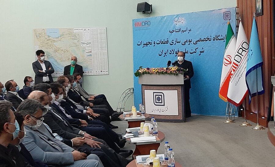 ضرورت بومی سازی در اقتصاد کشور وجود دارد

