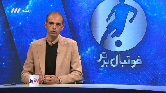 به بازیکنان گفته ام اگر کرونا بگیرند 10 درصد قراردادشان کسر می شود