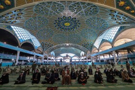 نمازجمعه اصفهان

عکس:مجتبی جهان بخش