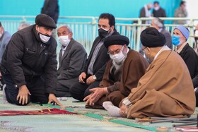 نمازجمعه اصفهان

عکس:مجتبی جهان بخش