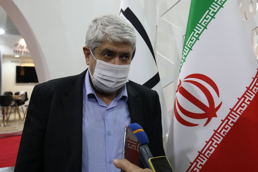 فولادمبارکه توانایی تامین بخش عمده ای از نیاز کشور را دارد


