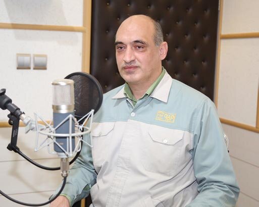 در شرایط سخت تحریم و کرونا هیچ پروژه‌ای در فولاد مبارکه متوقف نشده است