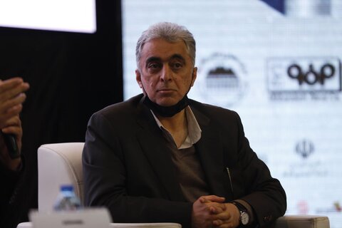 سعدمحمدی