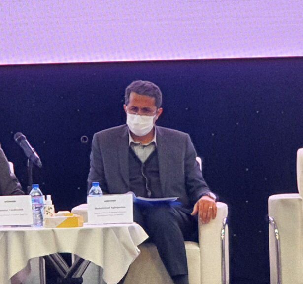 تنظیم بازار، از چالش های صنعت فولاد است