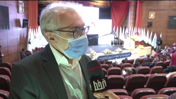 «دیجیتال سازی» امری اجتناب ناپذیر در صنعت فولاد / فولاد مبارکه رهبر صنعت فولاد کشور است
