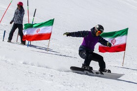 مسابقات اسکی قهرمانی استان اصفهان

عکس:مجتبی جهان بخش