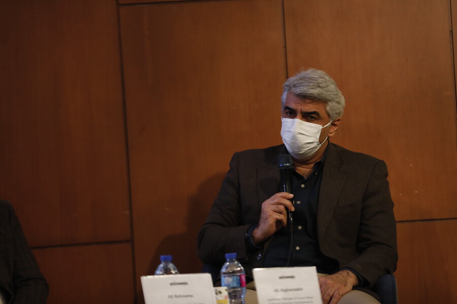 با ورود فولاد مبارکه به حوزه معدن، خون تازه به اکتشاف تزریق می شود

