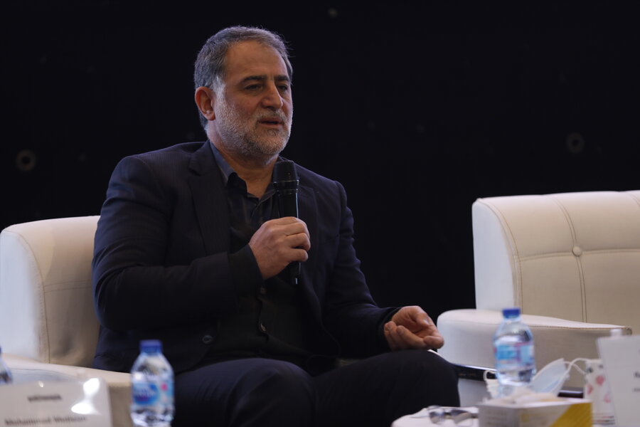 سود قابل توجه برای سهامداران "فولاد" با دیجیتالی شدن فولاد مبارکه