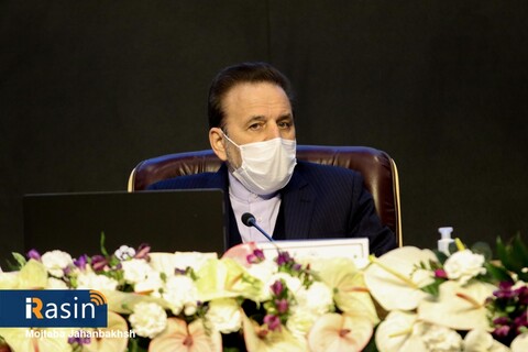آیین تجلیل از صادرکنندگان نمونه استان اصفهان

عکس:مجتبی جهان بخش