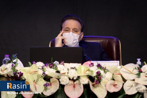 آیین تجلیل از صادرکنندگان نمونه استان اصفهان

عکس:مجتبی جهان بخش