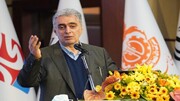 سنگ‌آهن و فولاد نیازمند اصلاح نگاه مدیریتی