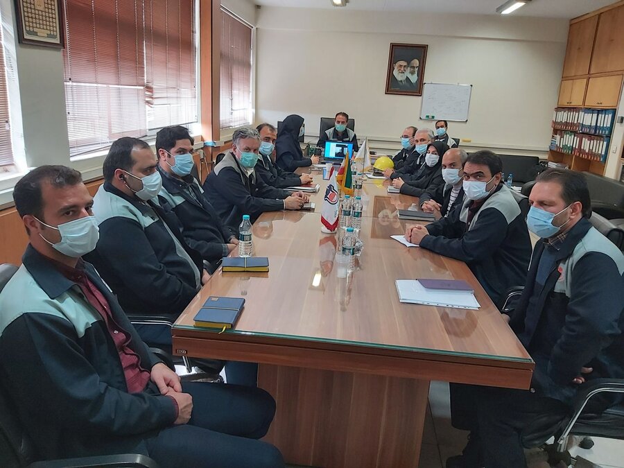 گواهینامه CE Marking ذوب‌آهن اصفهان برای صادرات محصولات به اتحادیه اروپا تمدید شد