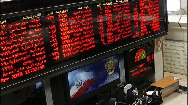  فروش ۲۷۶هزار میلیارد تومانی شرکت‌های معدن و صنایع معدنی در بورس/  فولاد مبارکه، ملی مس، فولاد خوزستان اول تا سوم شدند 