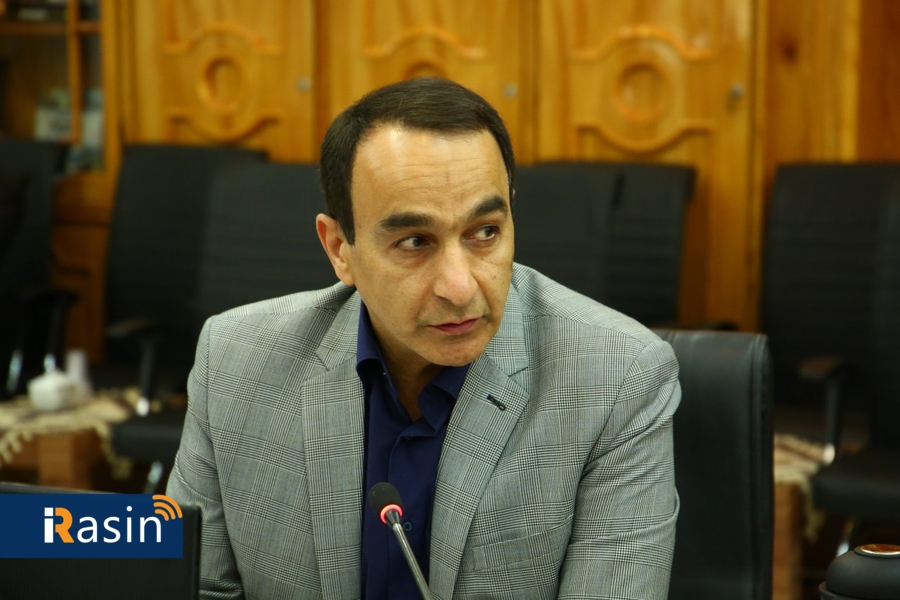 زلزله میمه خسارت نداشت