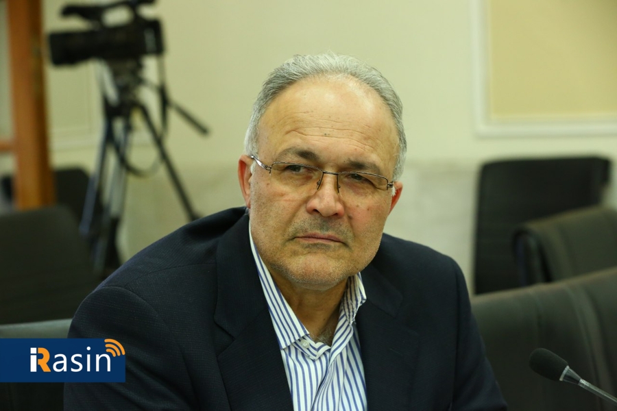 راه اندازی نخستین کارخانه نوآوری ماشین آلات سنگین در کاشان