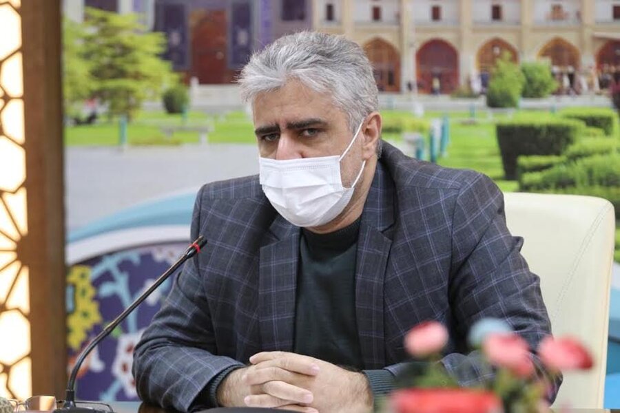 آمادگی کمیته امداد برای جمع آوری زکات فطریه

