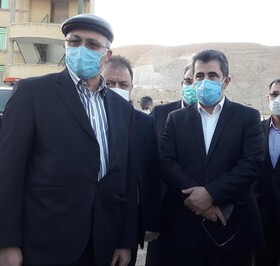 رسیدگی به مشکلات واحدهای تولیدی راکد در اصفهان