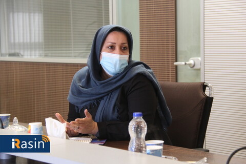 نشست مدیر روابط عمومی شرکت فولاد مبارکه با تعدادی از نمایندگان رسانه های تخصصی بورس و بانک