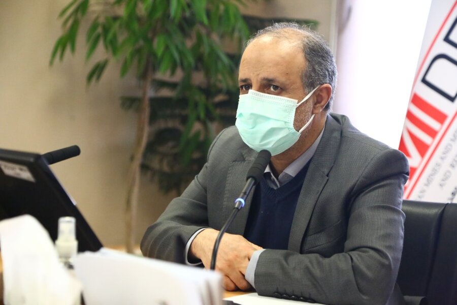 پرداخت 11هزار میلیارد تومان از دیون دولتی توسط ایمیدرو
