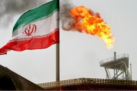 بلومبرگ: واردات نفت چین از ایران به ۸۵۶ هزار بشکه در روز می‌رسد