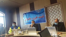 پیش‌بینی واکسیناسیون عمومی در شهریور ۱۴۰۰ / شیب ابتلا به کرونا در اصفهان افزایشی است
