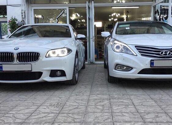 کاهش حباب قیمت خودروهای وارداتی
